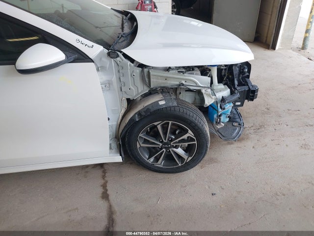 Aukcja sprzedaży 2024 Kia Forte Lxs, vin: 3KPF24AD1RE734518, numer aukcji: 44790352