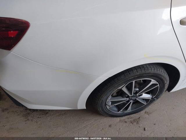 Aukcja sprzedaży 2024 Kia Forte Lxs, vin: 3KPF24AD1RE734518, numer aukcji: 44790352