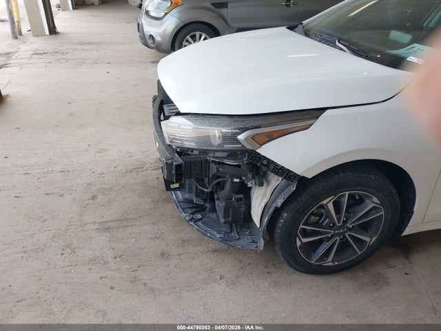 Aukcja sprzedaży 2024 Kia Forte Lxs, vin: 3KPF24AD1RE734518, numer aukcji: 44790352