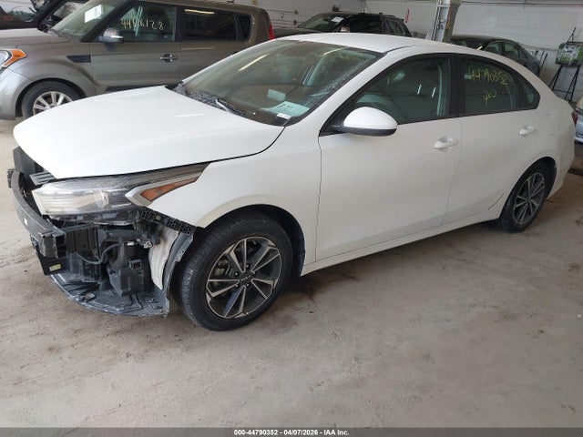 Aukcja sprzedaży 2024 Kia Forte Lxs, vin: 3KPF24AD1RE734518, numer aukcji: 44790352