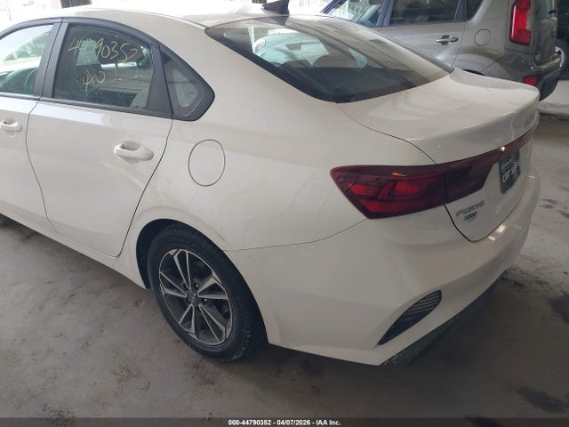 Aukcja sprzedaży 2024 Kia Forte Lxs, vin: 3KPF24AD1RE734518, numer aukcji: 44790352