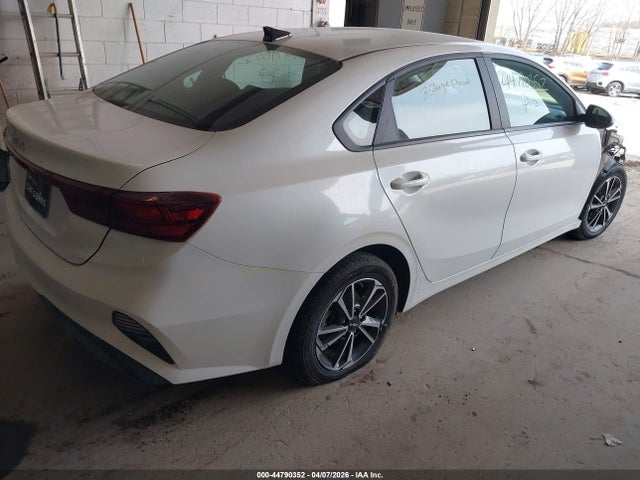 Aukcja sprzedaży 2024 Kia Forte Lxs, vin: 3KPF24AD1RE734518, numer aukcji: 44790352