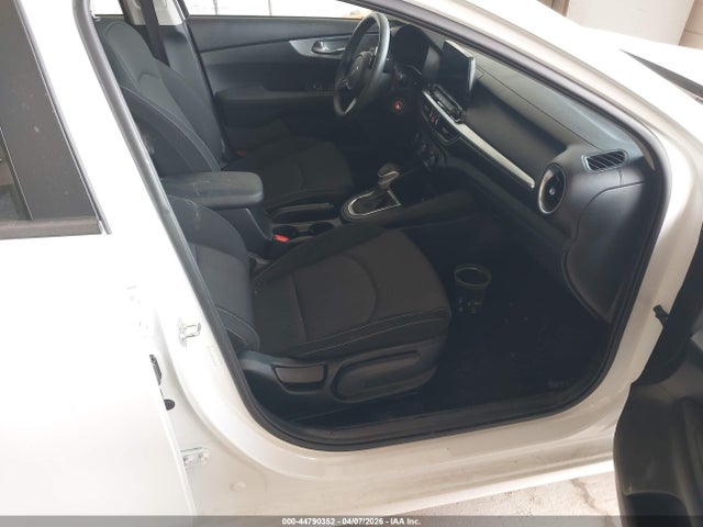 Aukcja sprzedaży 2024 Kia Forte Lxs, vin: 3KPF24AD1RE734518, numer aukcji: 44790352
