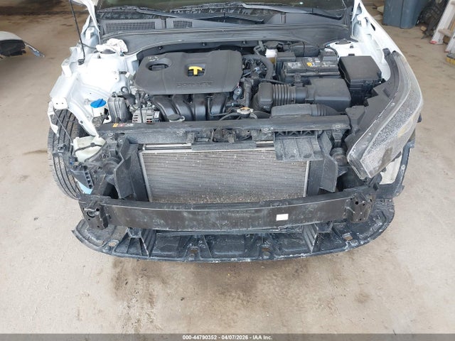 Aukcja sprzedaży 2024 Kia Forte Lxs, vin: 3KPF24AD1RE734518, numer aukcji: 44790352