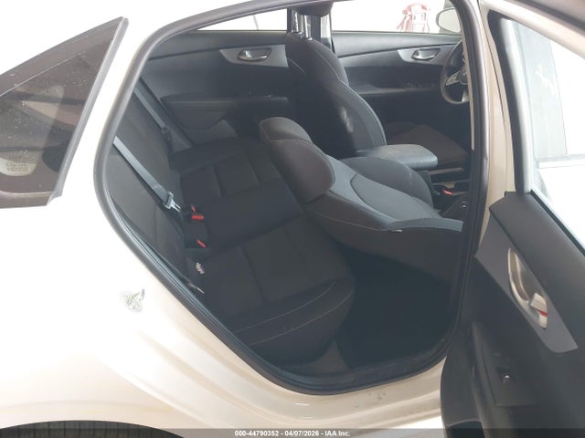 Aukcja sprzedaży 2024 Kia Forte Lxs, vin: 3KPF24AD1RE734518, numer aukcji: 44790352