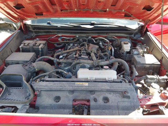 3TYLB5JN5RT002601 Toyota Tacoma Sr5