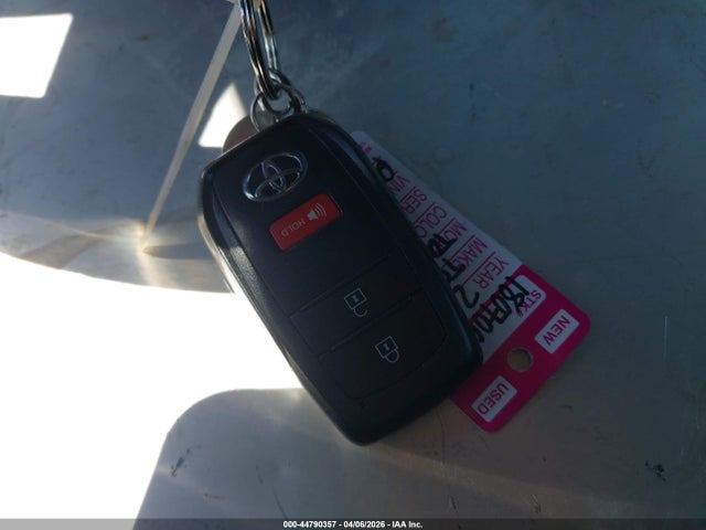 3TYLB5JN5RT002601 Toyota Tacoma Sr5