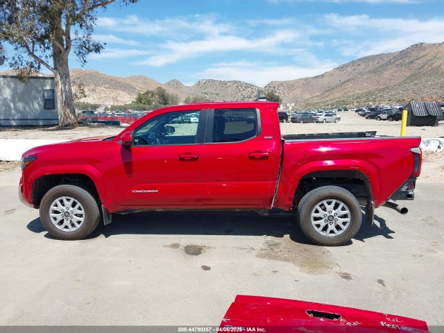 3TYLB5JN5RT002601 Toyota Tacoma Sr5