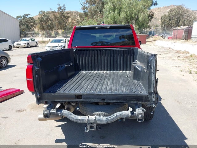 3TYLB5JN5RT002601 Toyota Tacoma Sr5