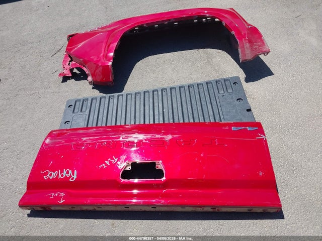3TYLB5JN5RT002601 Toyota Tacoma Sr5