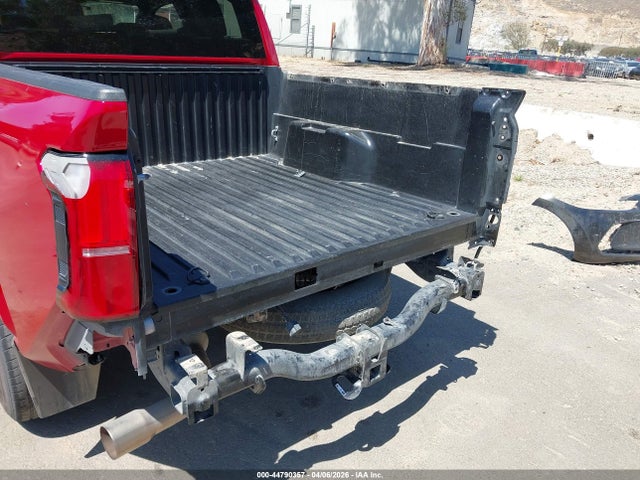 3TYLB5JN5RT002601 Toyota Tacoma Sr5
