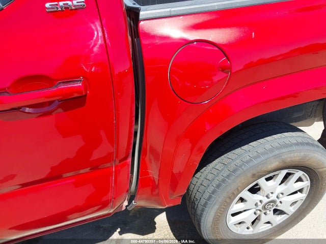 3TYLB5JN5RT002601 Toyota Tacoma Sr5