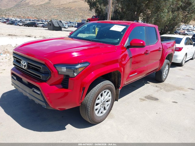 3TYLB5JN5RT002601 Toyota Tacoma Sr5