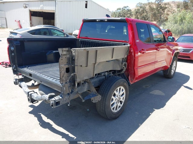 3TYLB5JN5RT002601 Toyota Tacoma Sr5