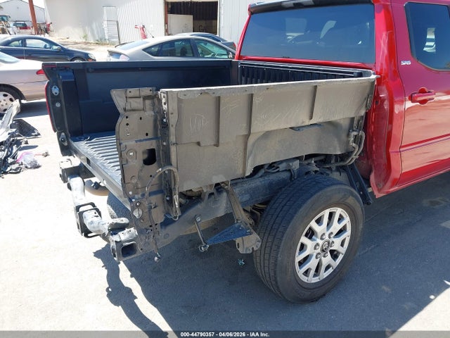 3TYLB5JN5RT002601 Toyota Tacoma Sr5