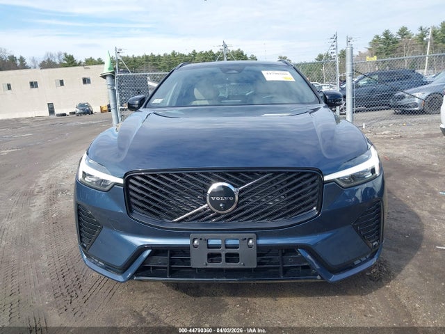 44790360 :رقم المزاد ، YV4M12RC5T1431596 vin ، 2026 Volvo Xc60 B5 Plus مزاد بيع