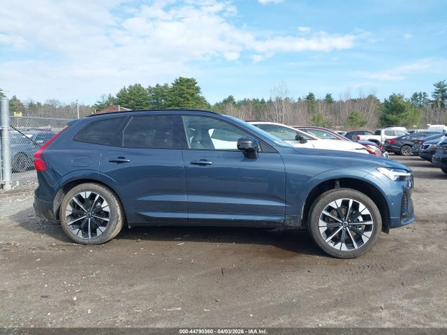 44790360 :رقم المزاد ، YV4M12RC5T1431596 vin ، 2026 Volvo Xc60 B5 Plus مزاد بيع