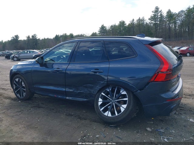 Продажа на аукционе авто 2026 Volvo Xc60 B5 Plus, vin: YV4M12RC5T1431596, номер лота: 44790360