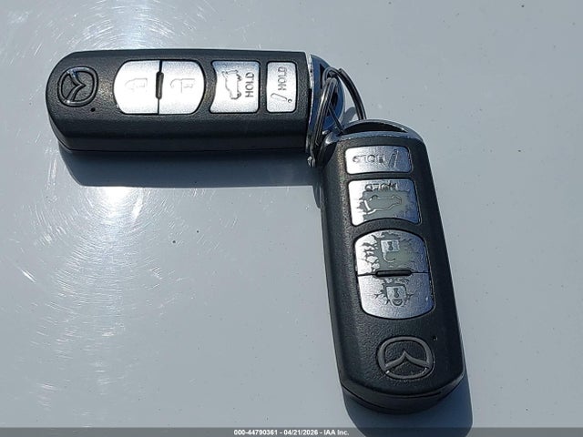 JM3KFADM9J0339665 Mazda Cx-5 Grand Touring