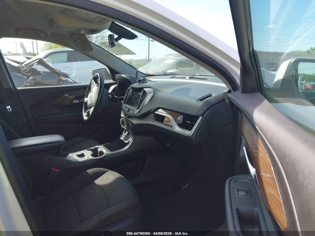 Продажа на аукционе авто 2018 Gmc Terrain Sle, vin: 3GKALMEV8JL375683, номер лота: 44790365