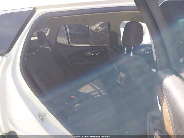 Продажа на аукционе авто 2018 Gmc Terrain Sle, vin: 3GKALMEV8JL375683, номер лота: 44790365