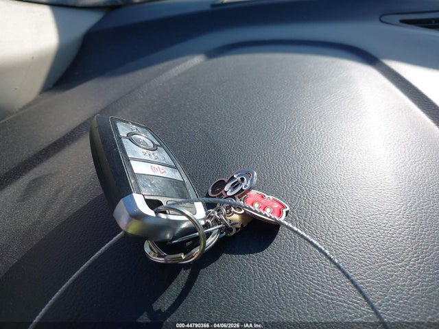 Ford FUSION S 2019 3FA6P0G76KR149336 Image 11