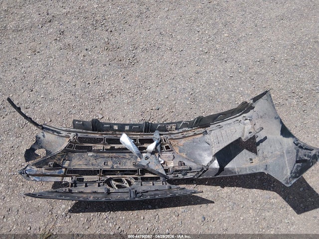 2020 Hyundai Elantra Sel მანქანა იყიდება აუქციონზე, vin: 5NPD84LF7LH513402, აუქციონის ნომერი: 44790367