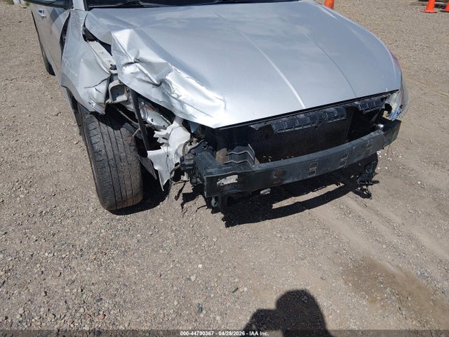 2020 Hyundai Elantra Sel მანქანა იყიდება აუქციონზე, vin: 5NPD84LF7LH513402, აუქციონის ნომერი: 44790367