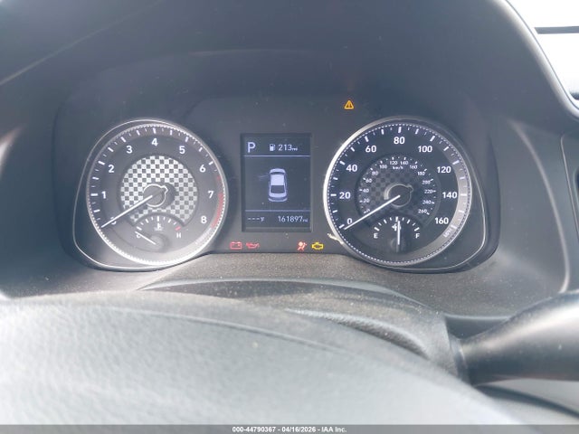 2020 Hyundai Elantra Sel მანქანა იყიდება აუქციონზე, vin: 5NPD84LF7LH513402, აუქციონის ნომერი: 44790367