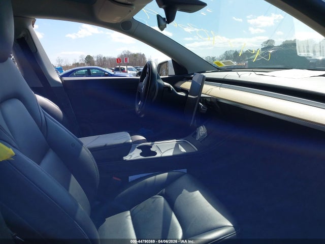 Aukcja sprzedaży 2022 Tesla Model Y Long Range Dual Motor All-wheel Drive, vin: 7SAYGDEE1NA009681, numer aukcji: 44790369