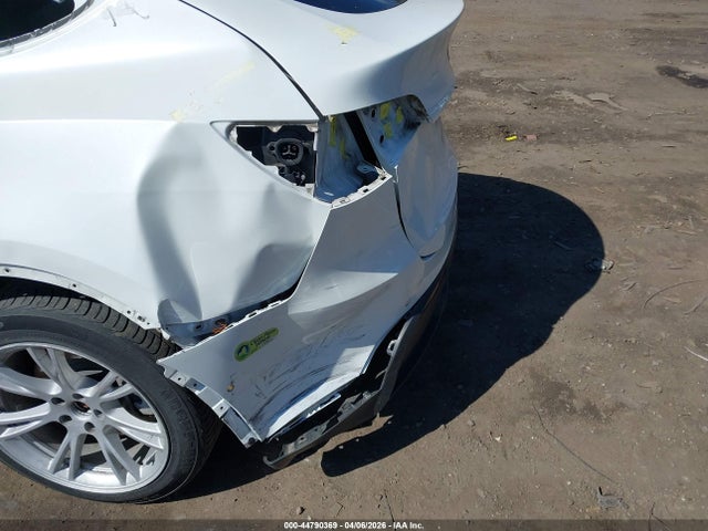Aukcja sprzedaży 2022 Tesla Model Y Long Range Dual Motor All-wheel Drive, vin: 7SAYGDEE1NA009681, numer aukcji: 44790369