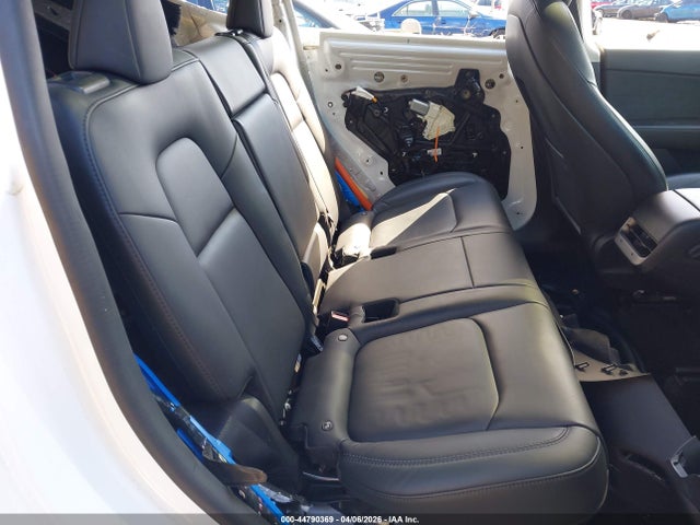Aukcja sprzedaży 2022 Tesla Model Y Long Range Dual Motor All-wheel Drive, vin: 7SAYGDEE1NA009681, numer aukcji: 44790369