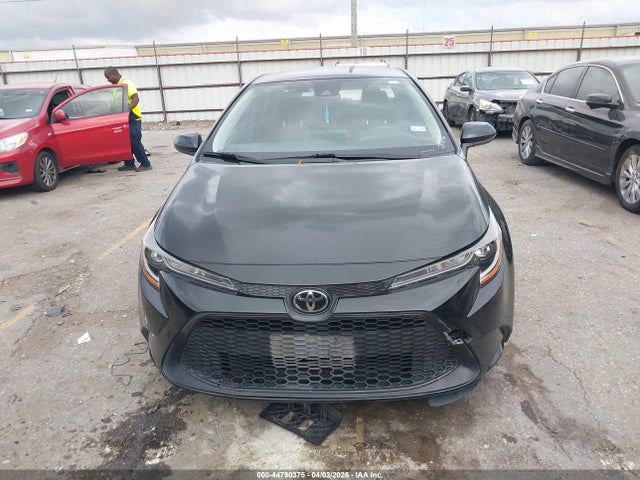 Toyota COROLLA LE 2021 JTDEPMAE4MJ173426 Image 14