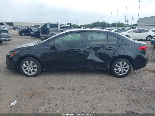 Toyota COROLLA LE 2021 JTDEPMAE4MJ173426 Image 16