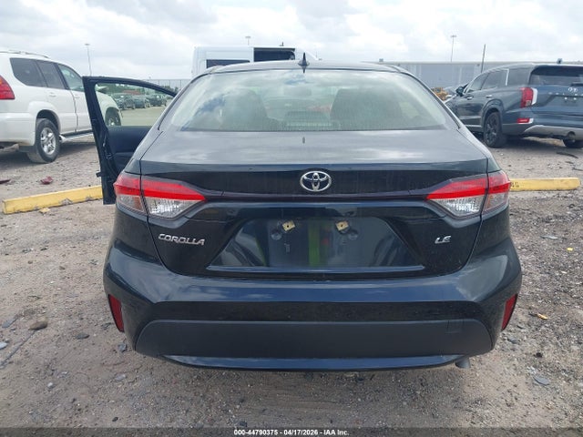 Toyota COROLLA LE 2021 JTDEPMAE4MJ173426 Image 18