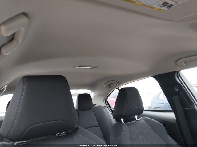 Toyota COROLLA LE 2021 JTDEPMAE4MJ173426 Image 12