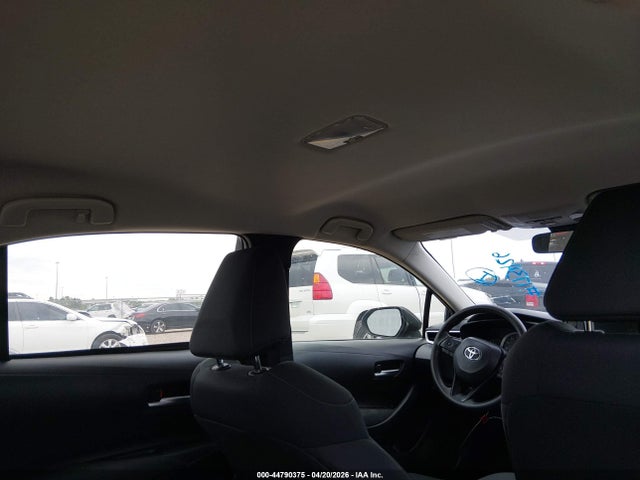 Toyota COROLLA LE 2021 JTDEPMAE4MJ173426 Image 13