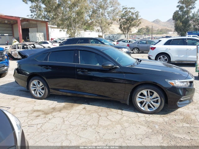 1HGCV1F17JA079880 Honda ACCORD LX
