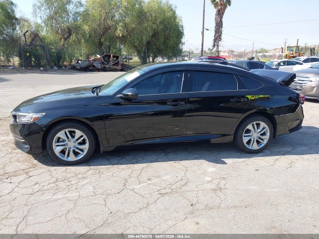 1HGCV1F17JA079880 Honda ACCORD LX