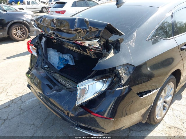 1HGCV1F17JA079880 Honda ACCORD LX