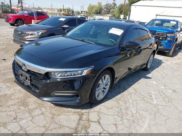 1HGCV1F17JA079880 Honda ACCORD LX