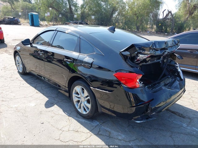 1HGCV1F17JA079880 Honda ACCORD LX