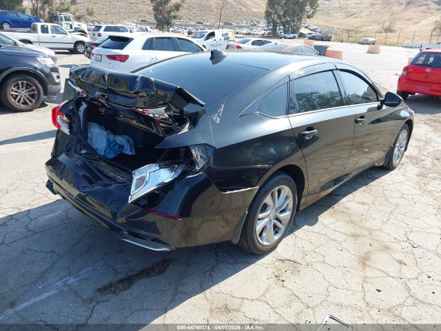 1HGCV1F17JA079880 Honda ACCORD LX
