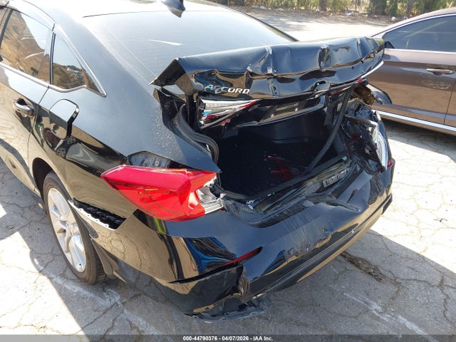 1HGCV1F17JA079880 Honda ACCORD LX