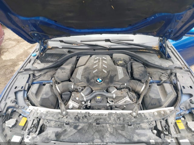 BMW M850XI 2019 WBAFY4C57KBX39274 Image 22