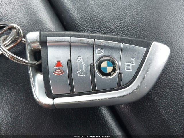 BMW M850XI 2019 WBAFY4C57KBX39274 Image 23