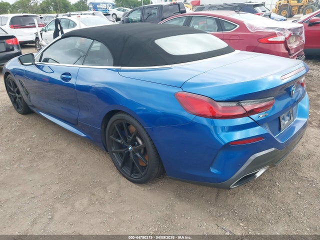 BMW M850XI 2019 WBAFY4C57KBX39274 Image 15