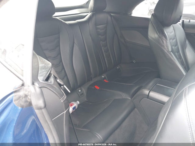 BMW M850XI 2019 WBAFY4C57KBX39274 Image 20