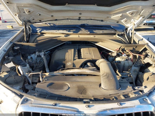 5UXKR2C54G0R69858 BMW X5 Sdrive35i