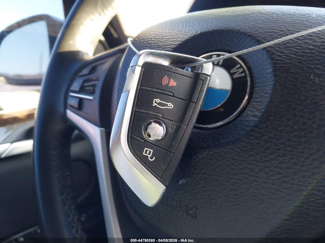5UXKR2C54G0R69858 BMW X5 Sdrive35i